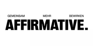 Affirmative Logo
