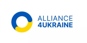 Alliance4Ukraine Logo