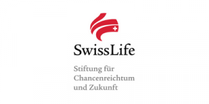 SwissLife Stiftung Logo