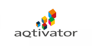 aqtivator Logo