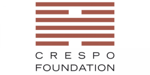 Crespo Foundation Logo