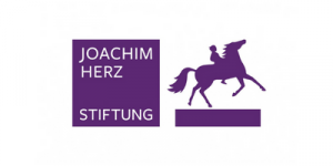 Joachim Herz Stiftung Logo