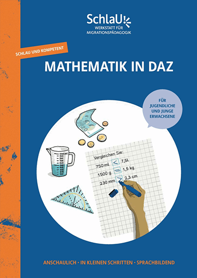 SchlaU Lehrwerk Mathematik in DaZ