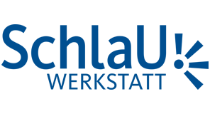 SchlaU-Werkstatt für Migrationspädagogik gGmbH Logo