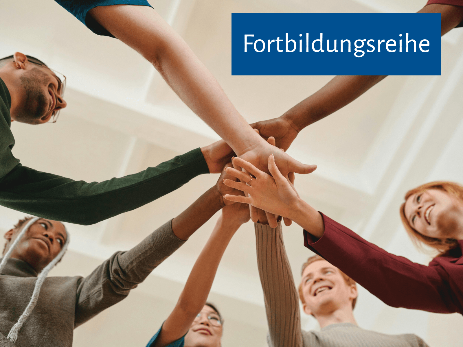 DaZ Lehrkräfte werden auf einer Lernreise zum Thema Ankommen und Beziehungsaufbau begleitet