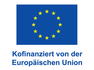 kofinanziert von der Europäischen Union