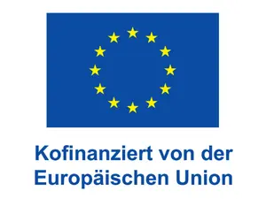 kofinanziert von der Europäischen Union