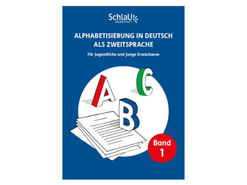 daz-alphabetisierung-lernbox-von-schlau DaZ Alphabetisierung Lernbox Cover