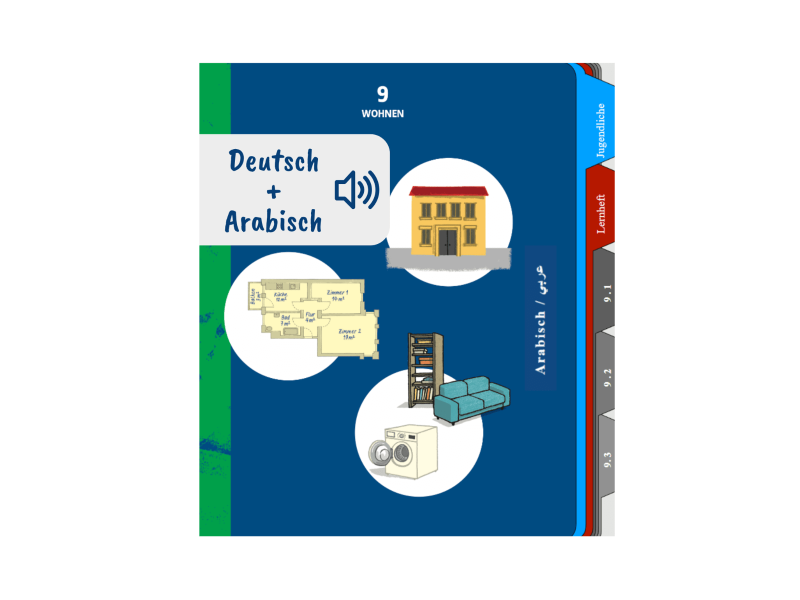 lehrwerke-e-books mehrspachige DaZ-E-Books