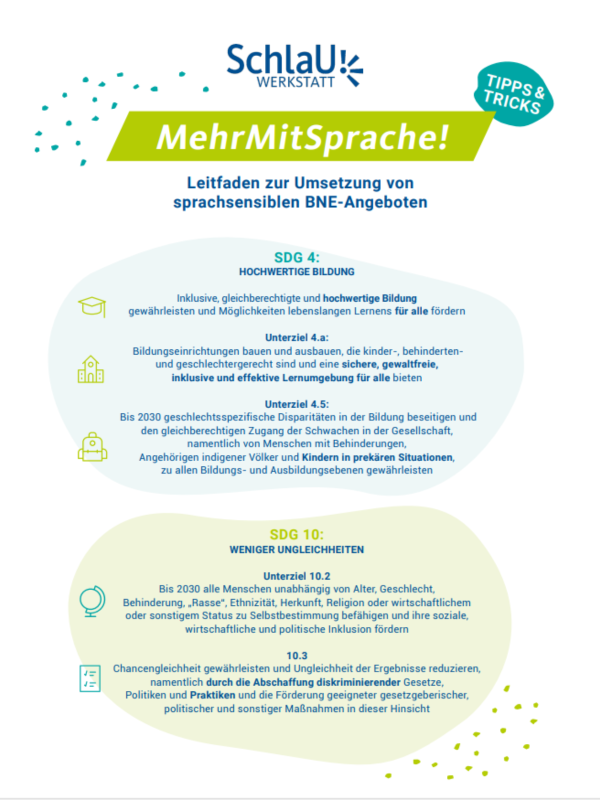 SchlaU_BNE-in-DaZ-Leitfaden_Vorschaubild.png