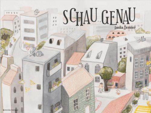 Die Kamishibai-Kartensets sind Geschichten zur Sprachförderung